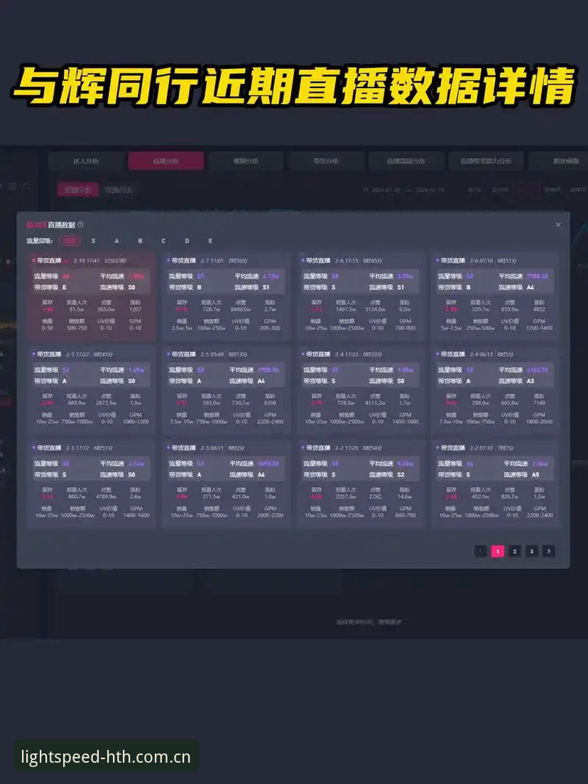 光速直连标线赛事数据常见问题 网页版 vs APP端:HTH光速标线赛事数据获取方式的真实对比